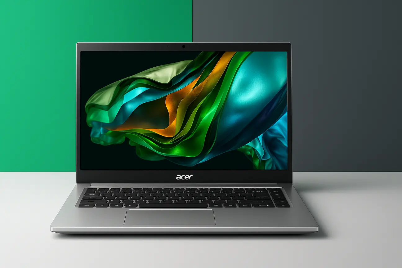 Notebook Acer Aspire 3