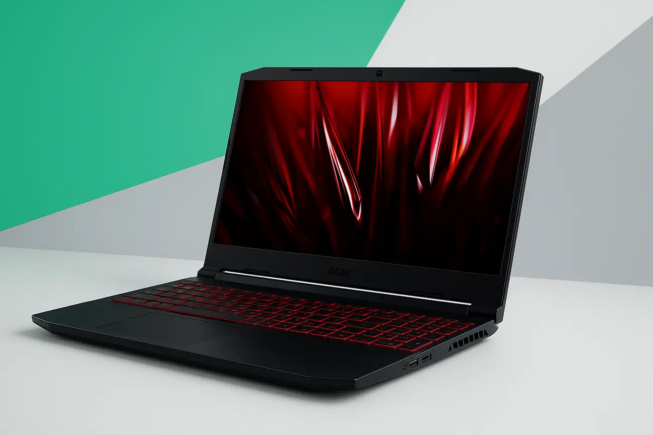 Acer Nitro 5