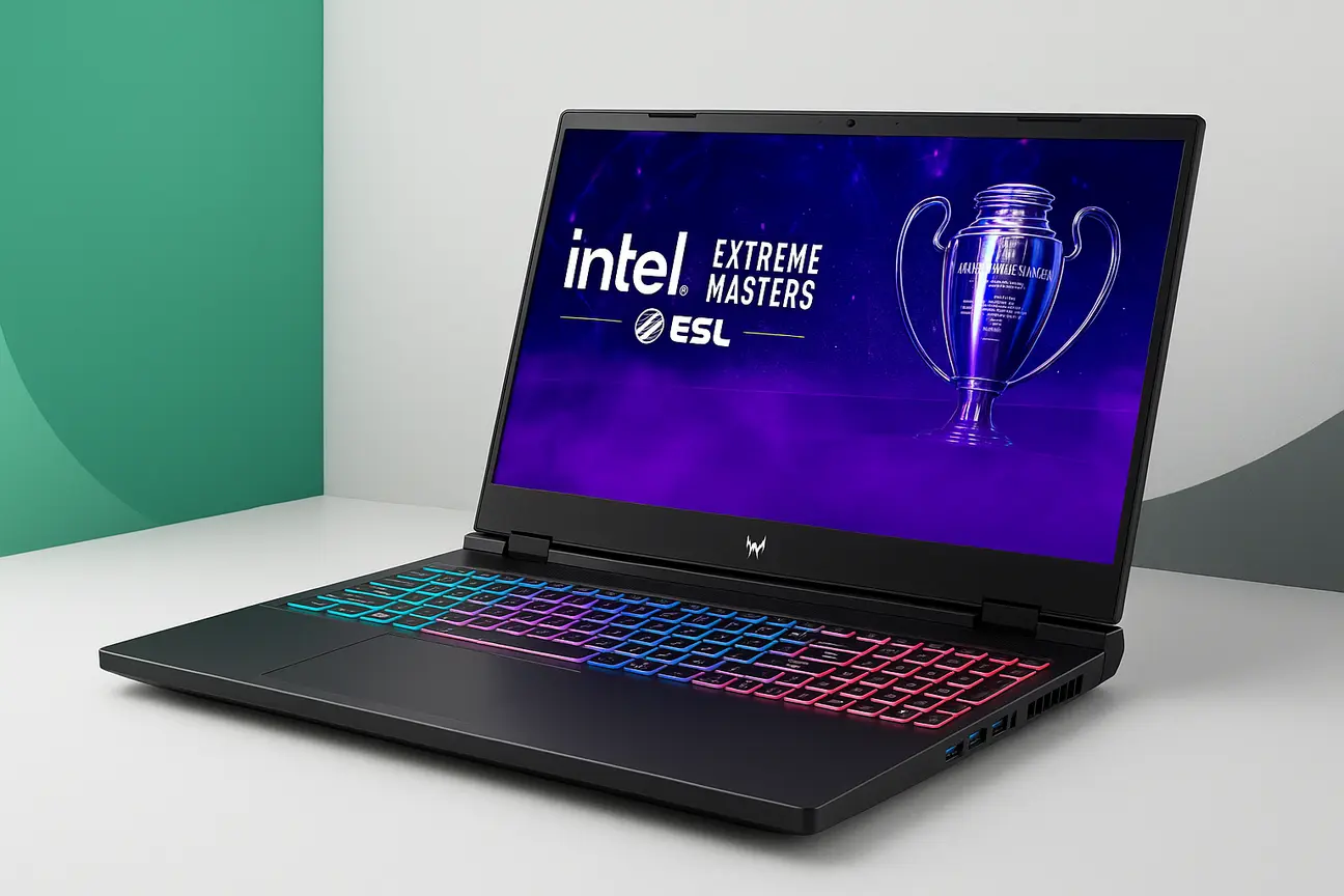 Acer Predator Helios Neo 16 – análise e custo-benefício