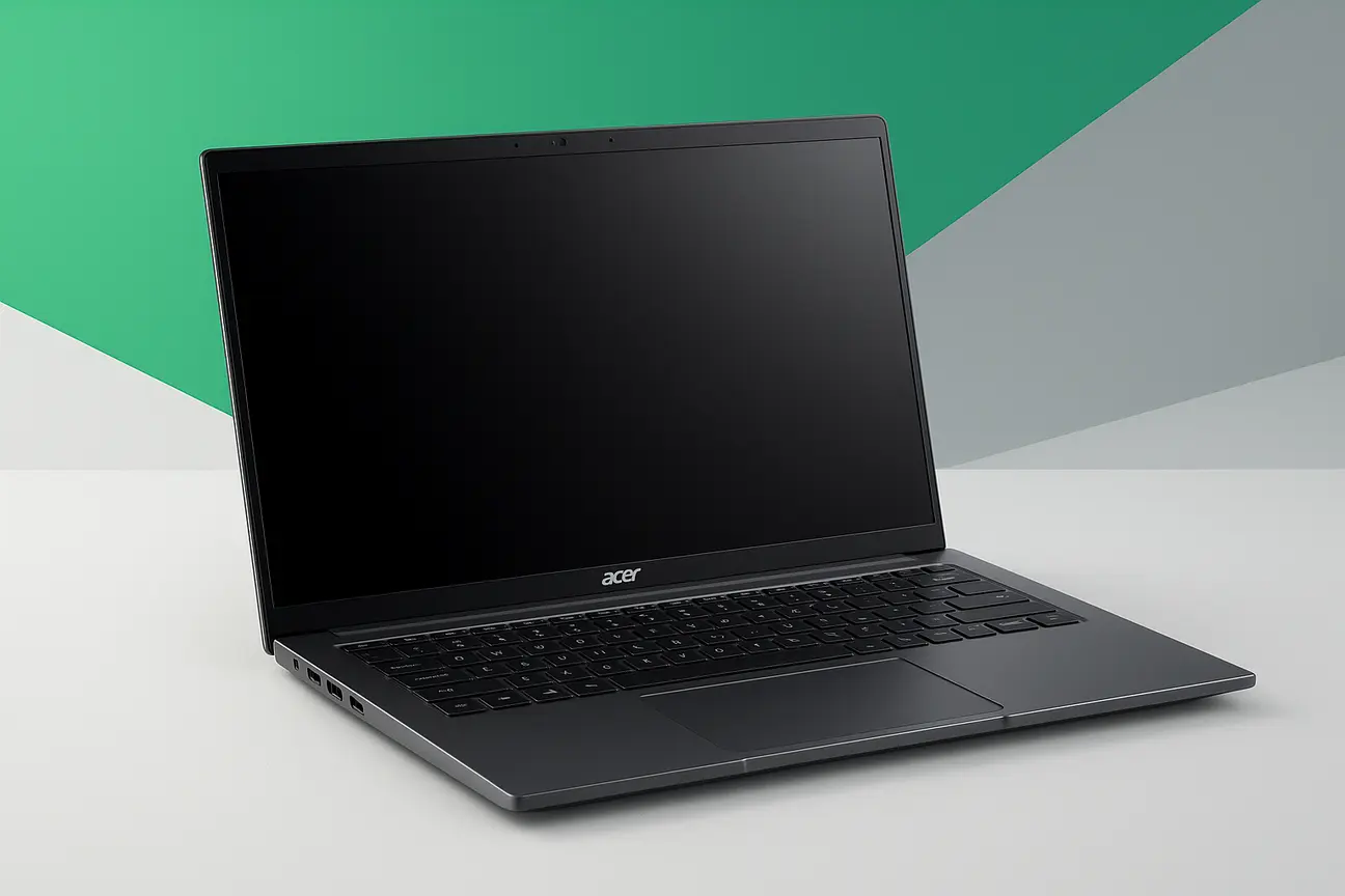 Vantagens da tela maior do Acer Swift 16