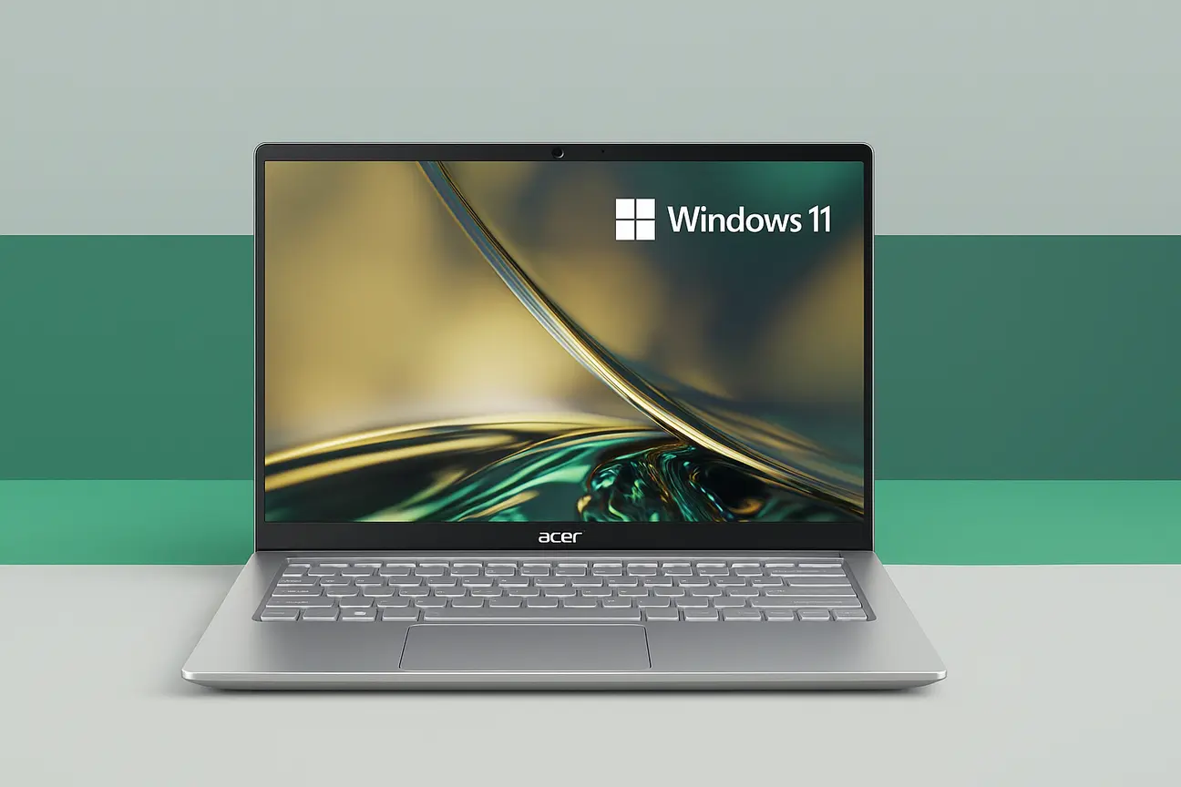 Notebook Acer Swift 3