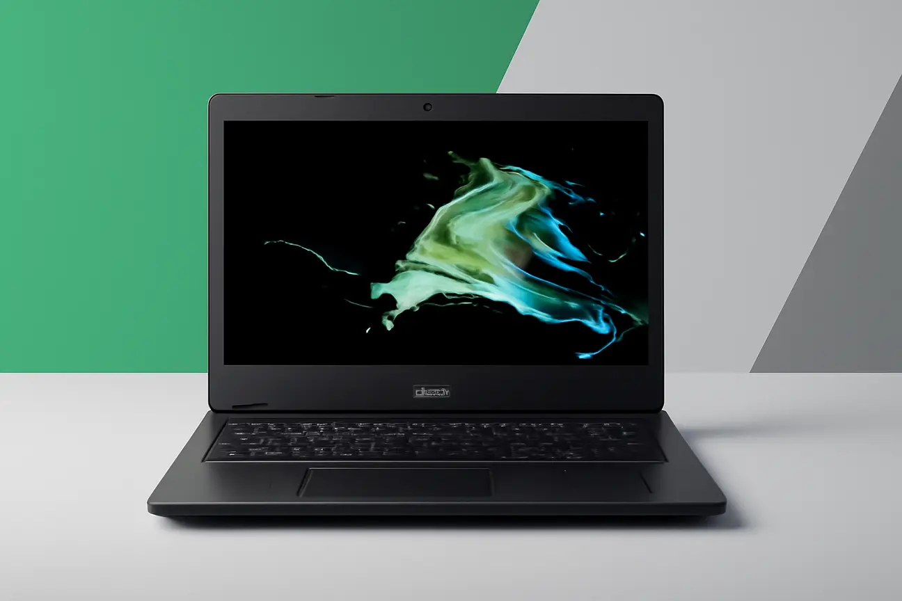 Imagem do Notebook Acer TravelMate P2