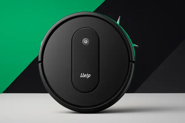 Aspirador de Pó Robô WAP ROBOT W400