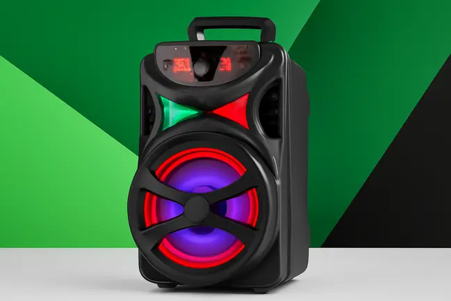 Caixa de Som Amvox ACA 255 Hit