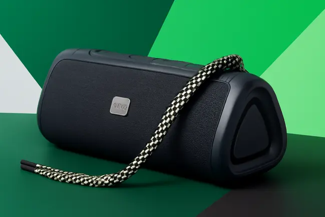 Caixa de Som Bluetooth I2GO 3 Angle Sound