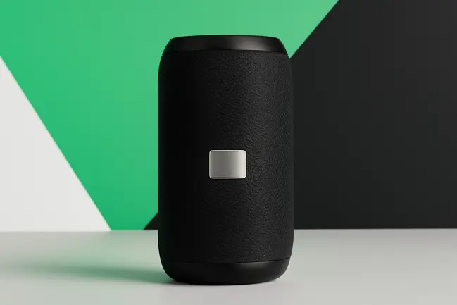 Caixa de Som I2GO Essential Sound Go