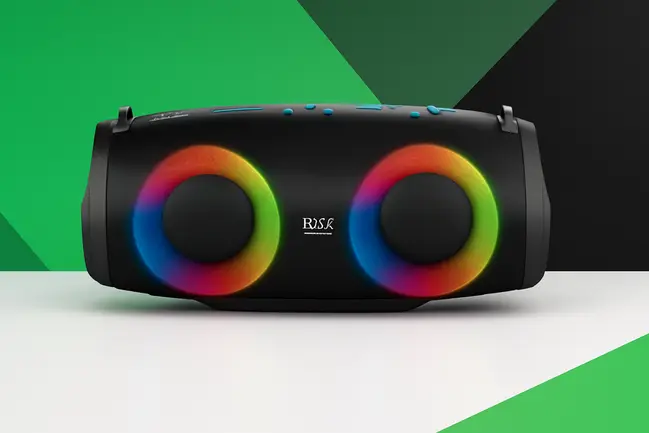 Caixa de Som Philco PBS45BT