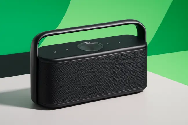 Caixa de Som Portátil Anker Motion X600