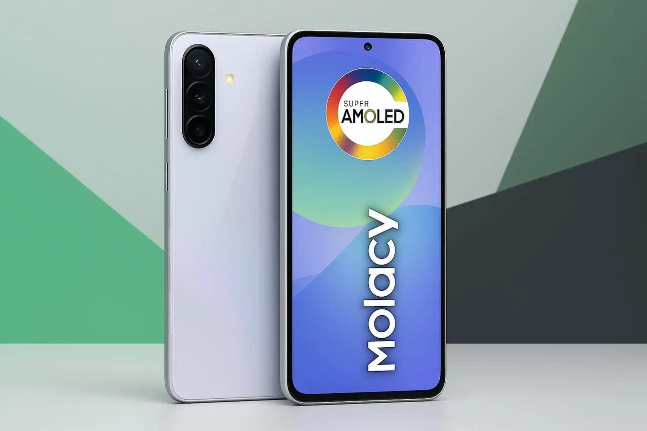 Samsung Galaxy A36 5G desempenho e recursos