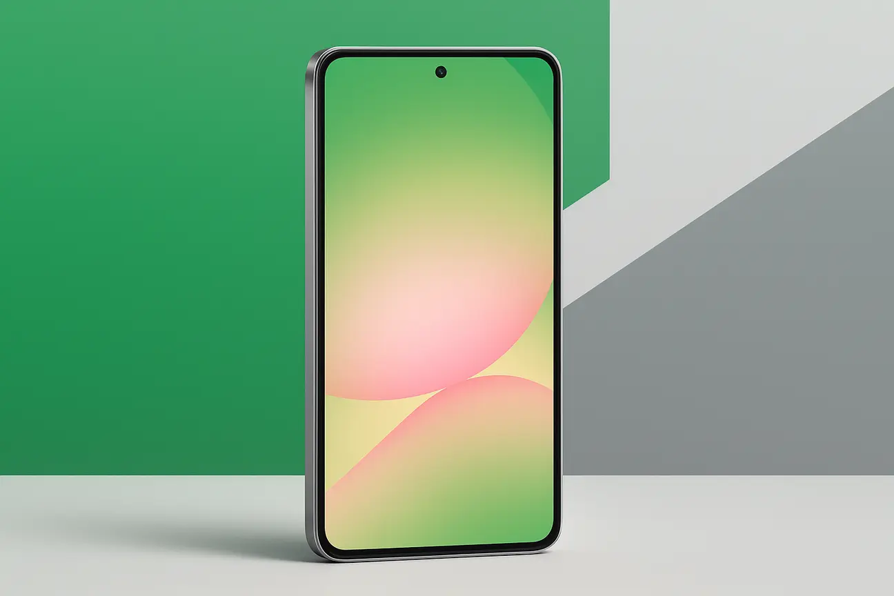 Samsung Galaxy A56 5G