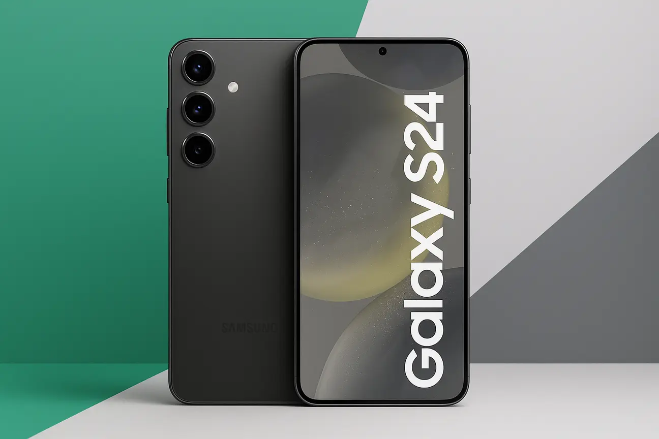 Samsung Galaxy S24 - motivos para comprar e pontos de atenção