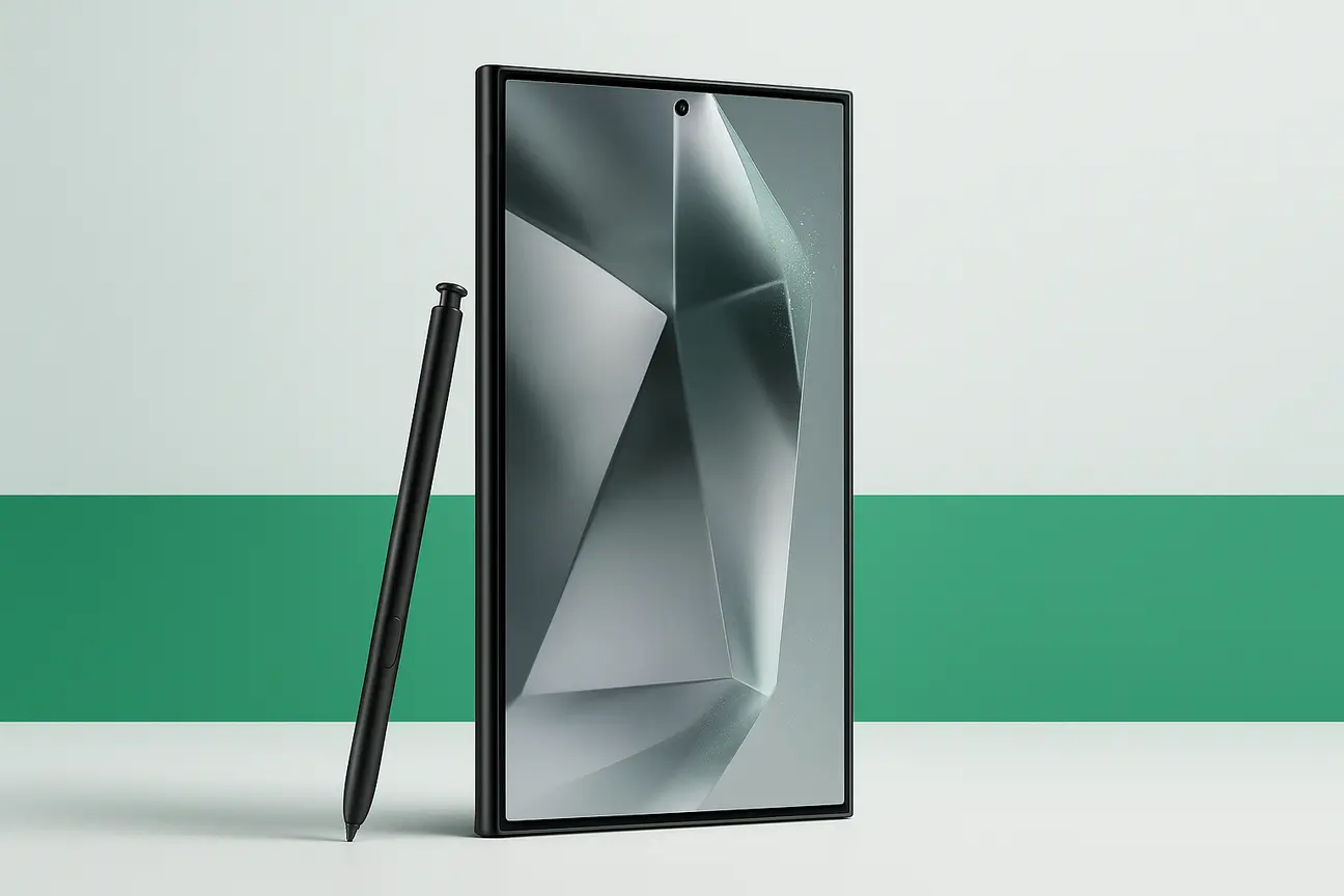 Samsung Galaxy S24 Ultra