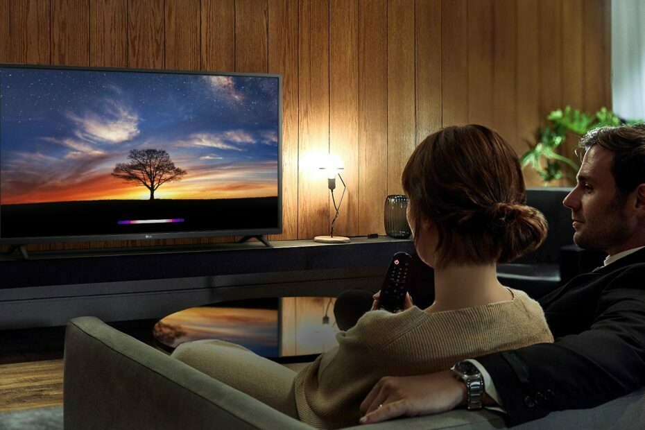 Smart TV 32 polegadas em 2022