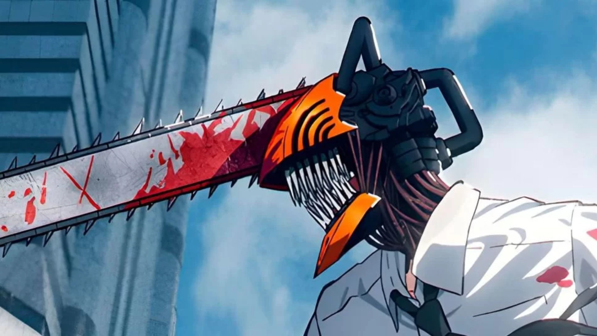 Arquivos onde assistir chainsaw man - Lista Tech