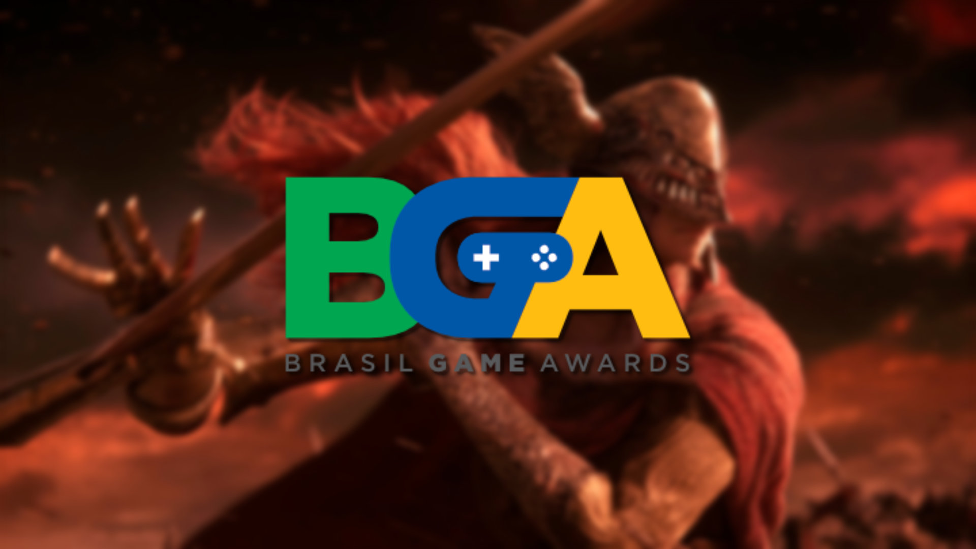 Brazil Game Awards