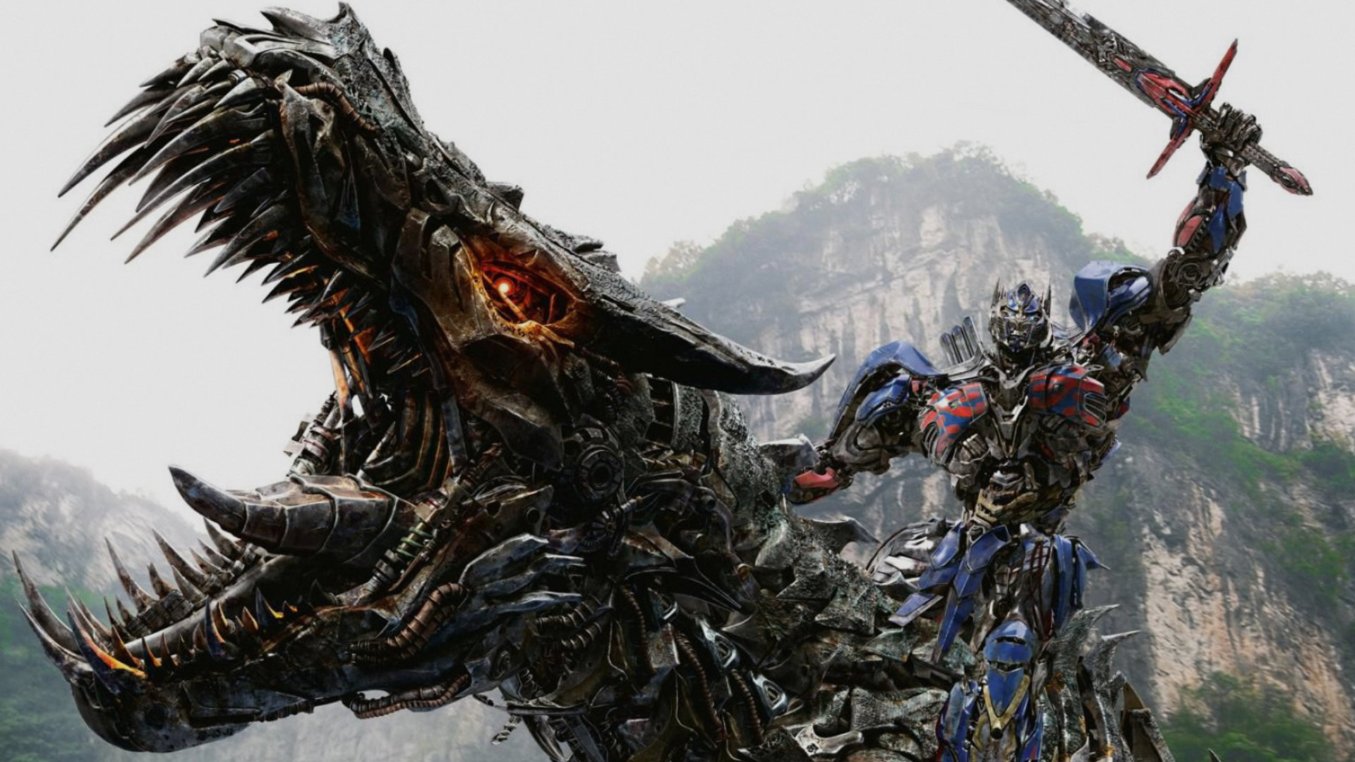 Transformers: O Despertar das Feras  Maximals, Predacons e Terrorcons se  juntam no novo trailer - Cinema com Rapadura