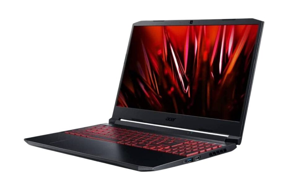 Notebook Gamer em oferta. Acer Nitro 5