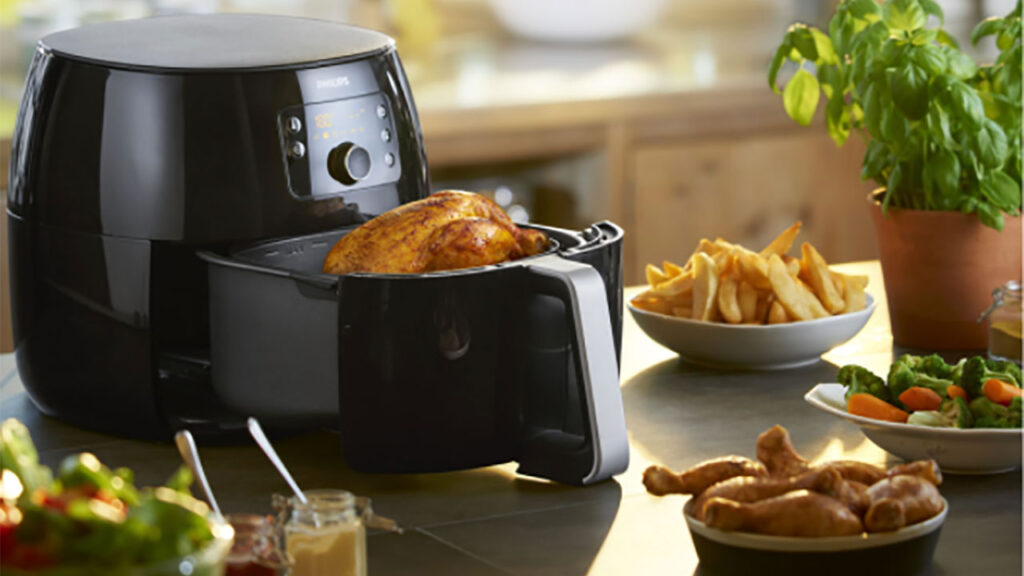 Air Fryer: Conheça As Vantagens E Como Escolher A Melhor Opção Para Sua ...