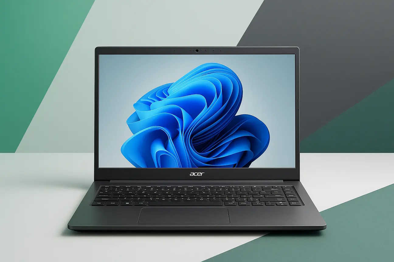 Acer Aspire 14 AI é bom? Recursos de IA e desempenho real