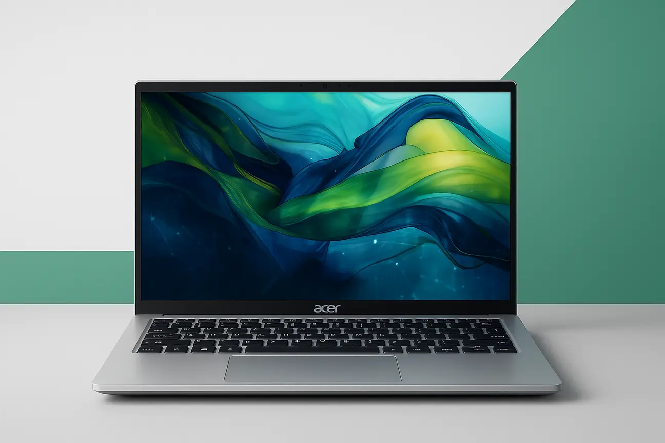 Acer Swift Go 14 é bom? Portabilidade e desempenho equilibrado