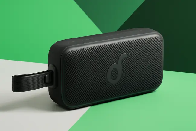 Alto-Falante Bluetooth Portátil Anker Motion 300 é bom? Avaliação completa