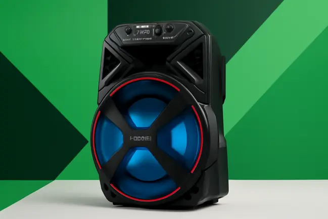 Caixa Amplificada Mondial CM-250 é boa? Prós, contras e vale a pena