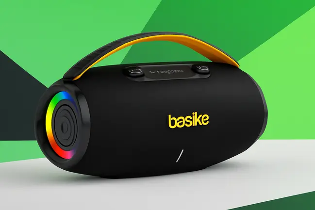 Caixa de Som Bluetooth 80w(MAX) Preto é boa? Análise sincera e detalhes surpreendentes