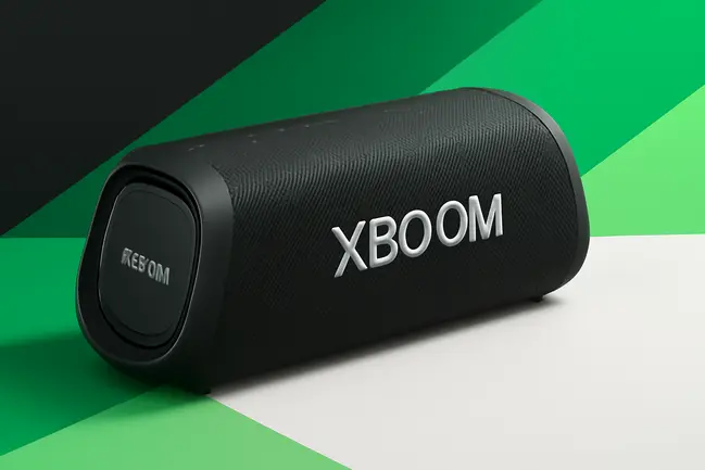 Caixa de Som LG XBOOM Go XG5S é boa? Avaliação completa e sincera