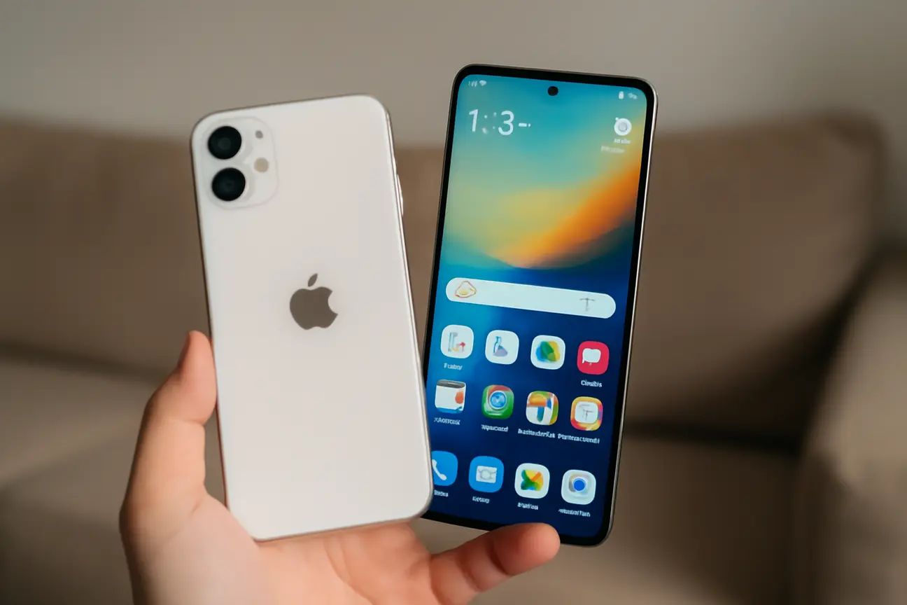 Celulares melhores que o iPhone 11: Top 10 opções bem avaliadas pelos consumidores