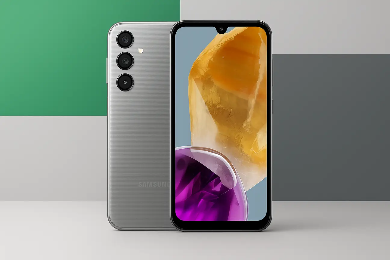 Galaxy M15 é bom? Bateria, desempenho e para quem é indicado