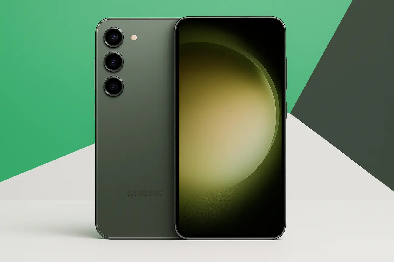 Galaxy S23 é bom? Ainda vale a pena em 2026