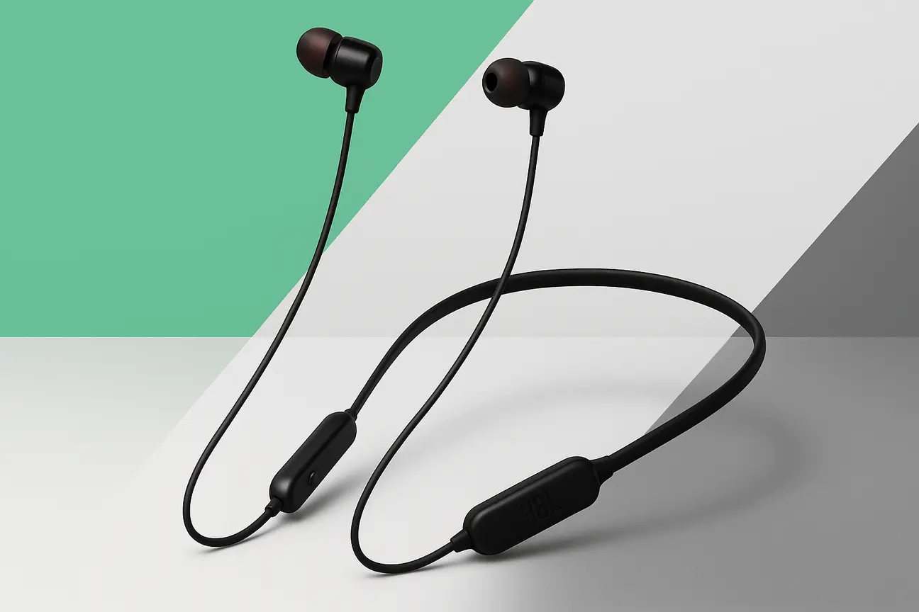 JBL Tune 125BT é bom? Bluetooth confiável no cotidiano