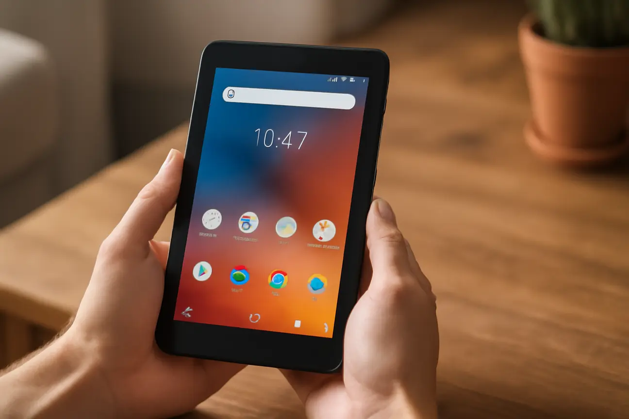 Melhor tablet 7 polegadas: Top 10 pequenos