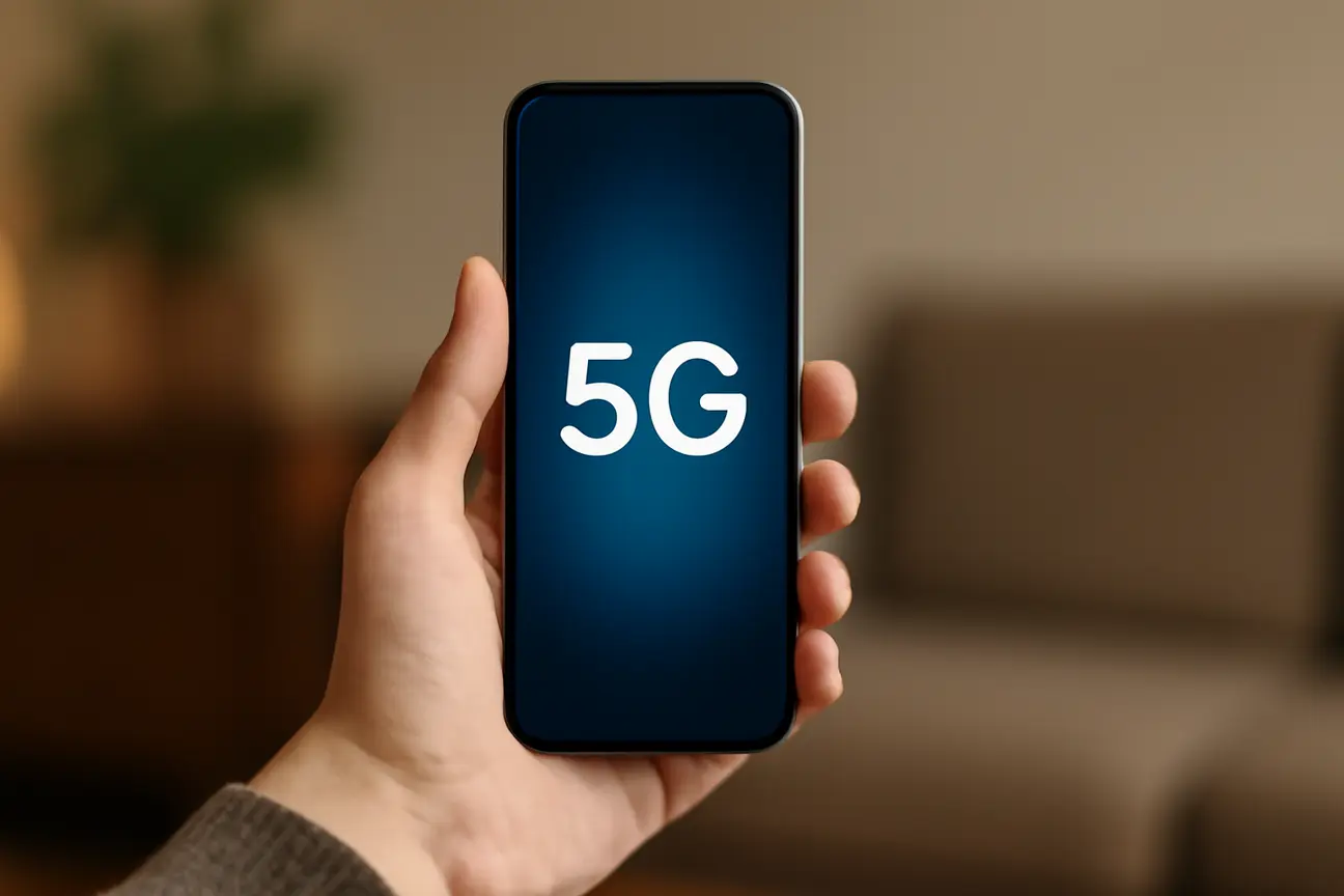 Melhores Celulares 5G Custo Benefício: Top 10 opções bem avaliadas pelos consumidores