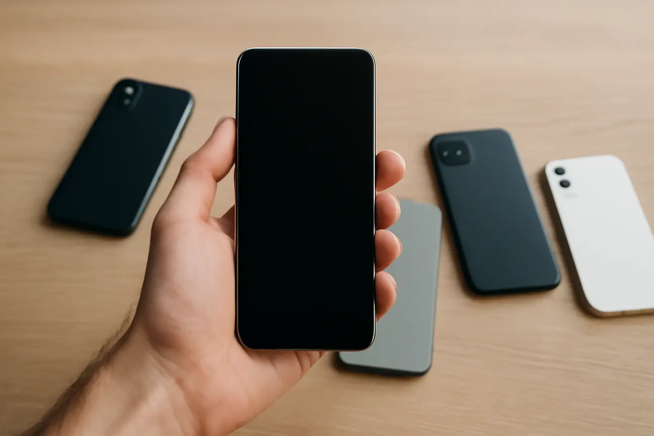 Melhores Celulares Até 6 Polegadas: Top 10 Bons Modelos Para Comprar