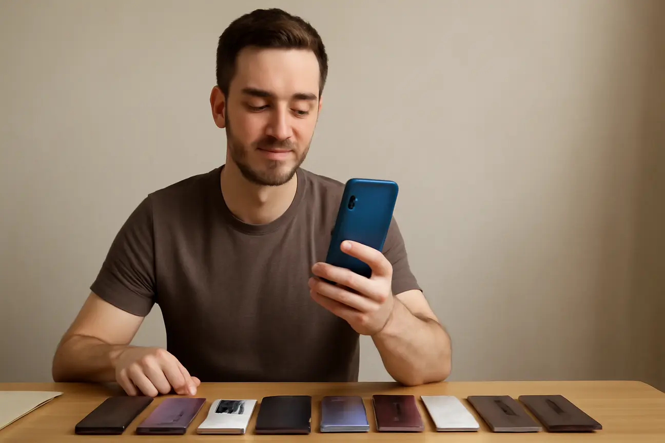 Melhores Celulares Chineses: Top 10 opções bem avaliadas pelos consumidores