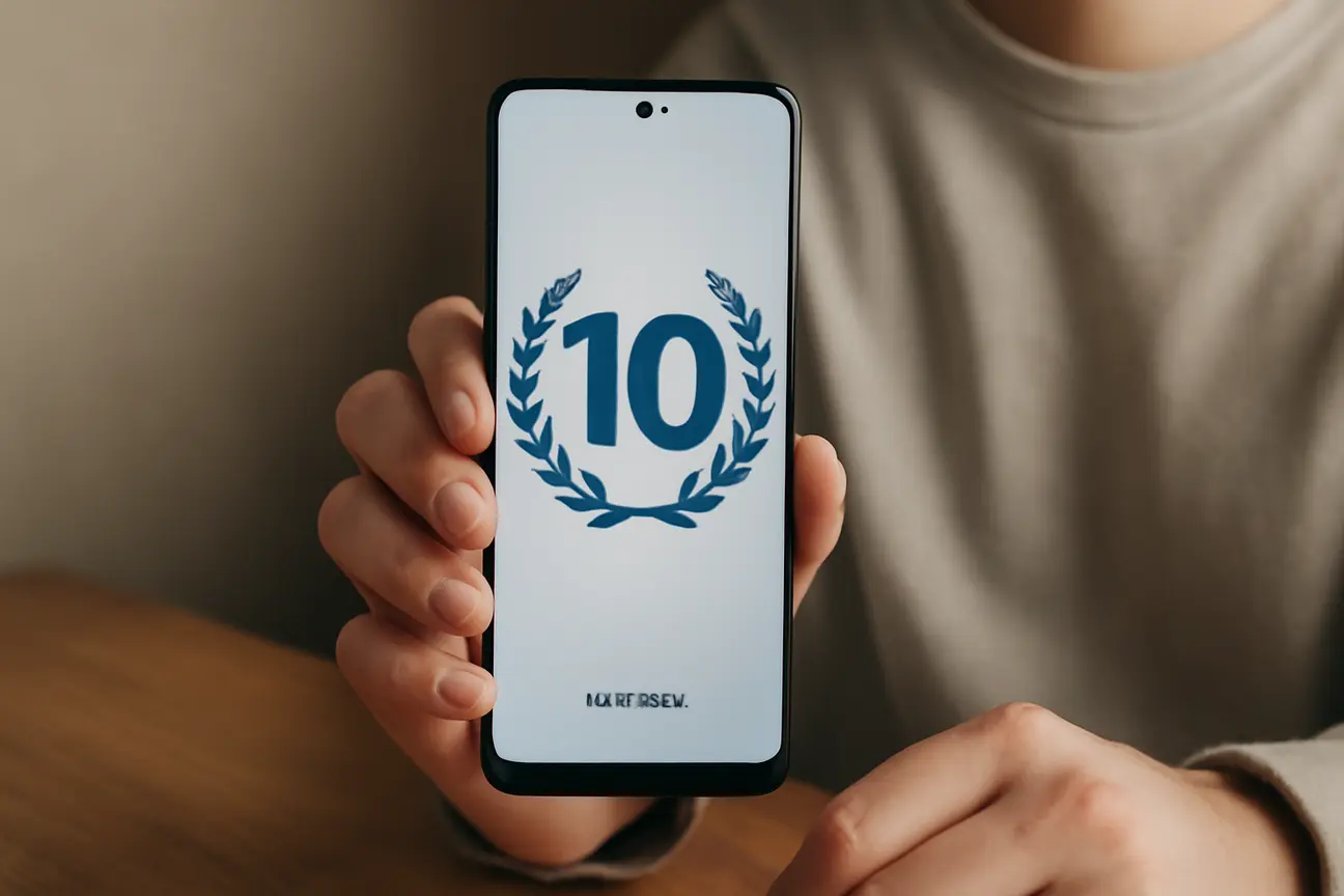 Melhores Celulares Da Samsung Custo Benefício: Top 10 opções com melhor avaliação