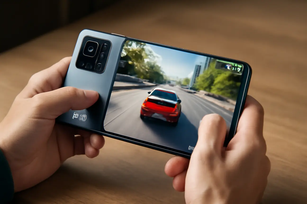 Melhores Celulares Da Xiaomi Para Jogos: Top 10 modelos bem avaliados