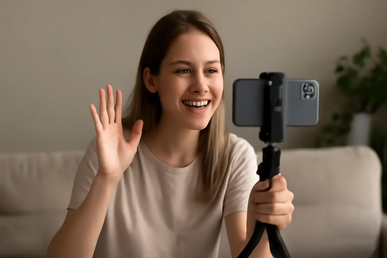 Melhores Celulares Para Gravar Videos: 10 Opções com Melhor Avaliação