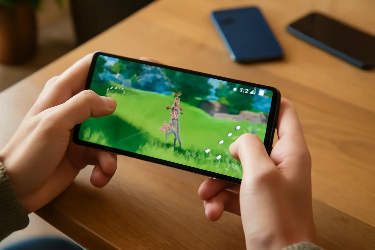 Melhores Celulares Para Jogar Genshin Impact: 10 opções com melhor avaliação