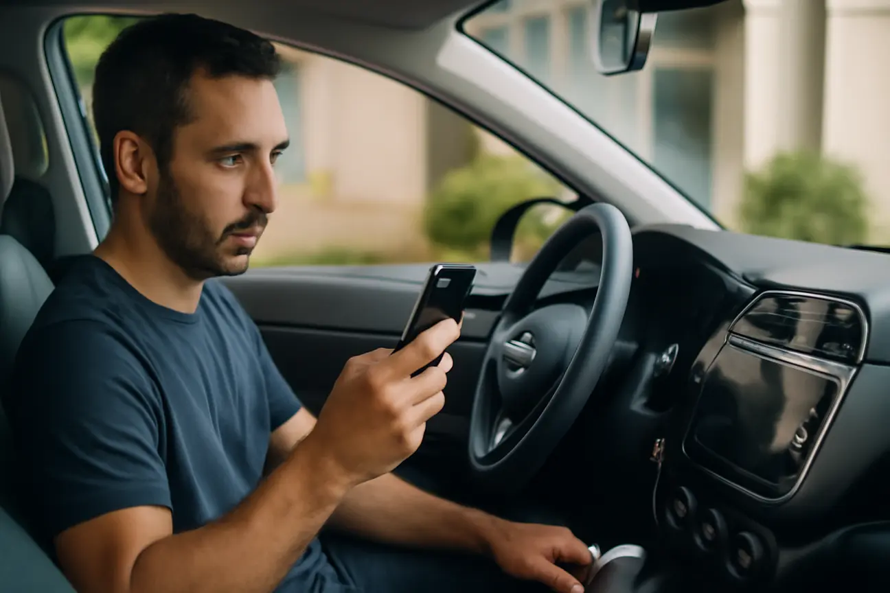 Melhores Celulares Para Trabalhar Com Aplicativo: Top 10 bons modelos para comprar