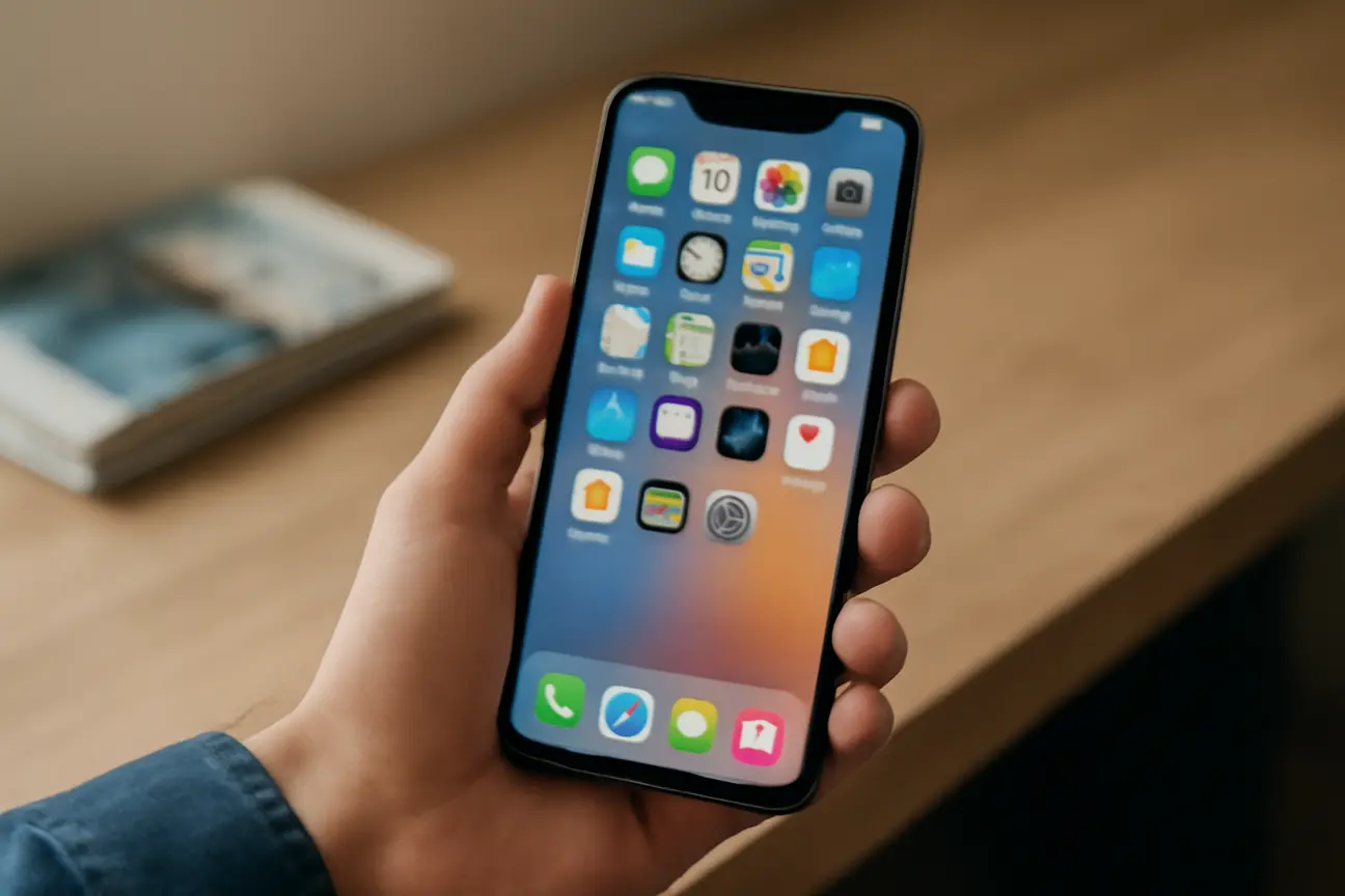 Melhores Celulares Que Não Trava: Top 10 bons modelos para comprar