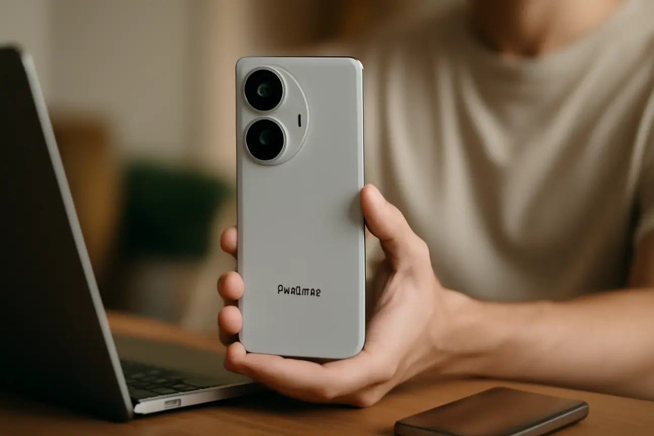 Melhores Celulares Realme 2024: Top 10 opções com melhor avaliação