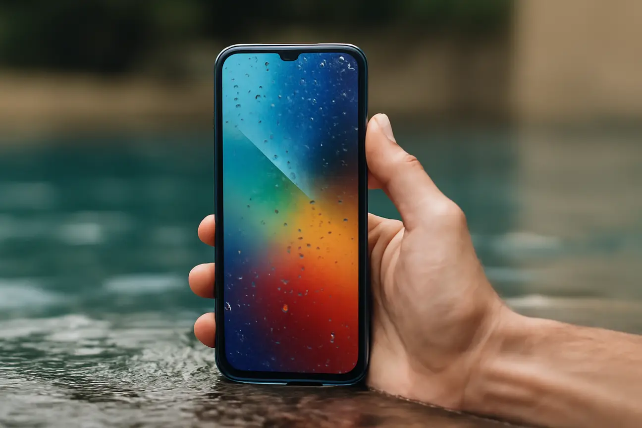 Melhores Celulares Resistentes A Agua: Top 10 modelos com melhor avaliação