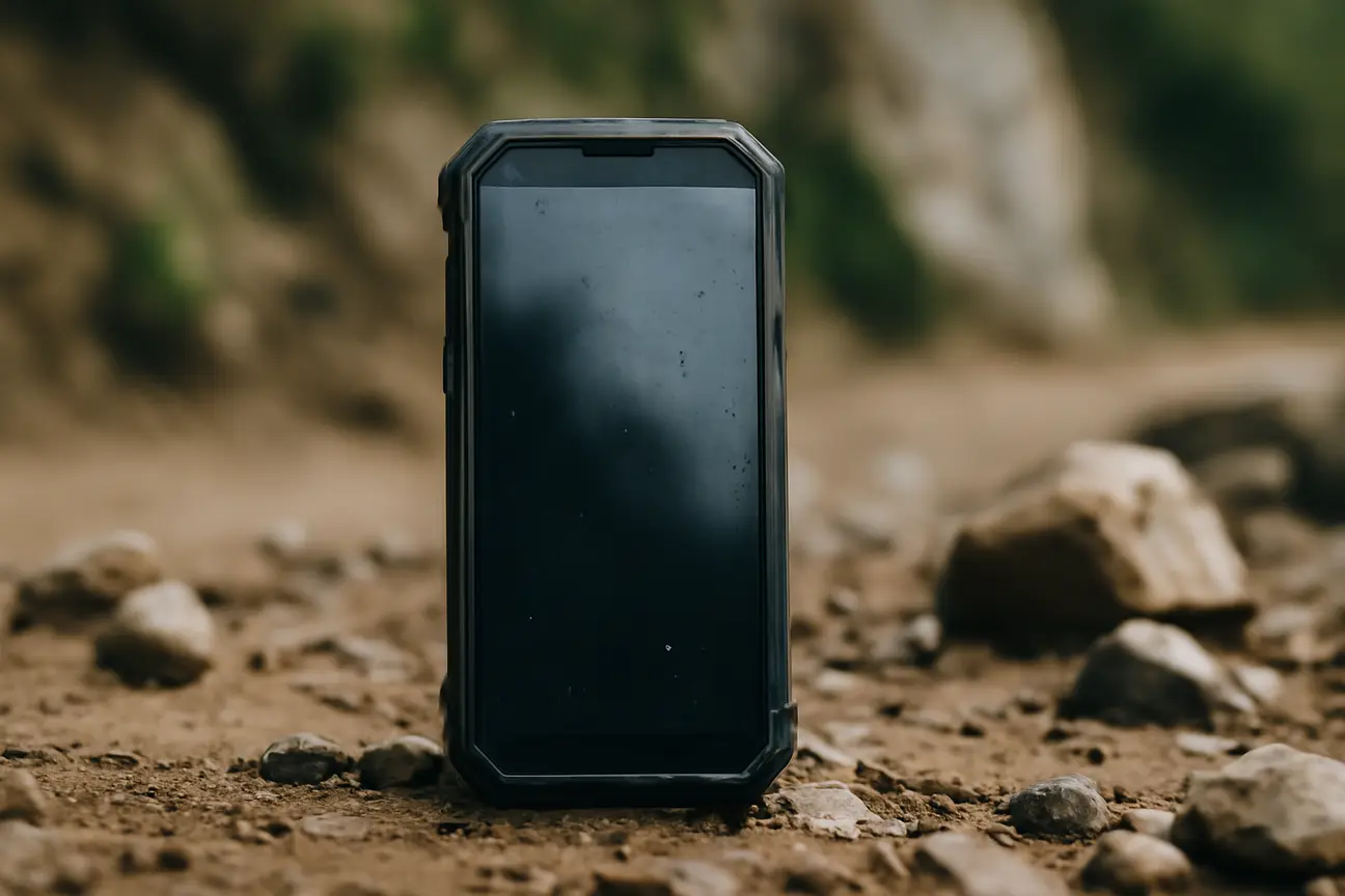 Melhores Celulares Resistentes: Top 10 opções bem avaliadas pelos consumidores