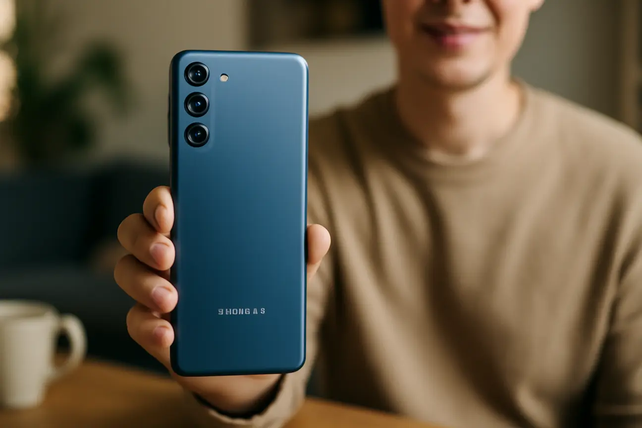 Melhores Celulares Samsung Até 1500: Top 10 opções bem avaliados pelos consumidores