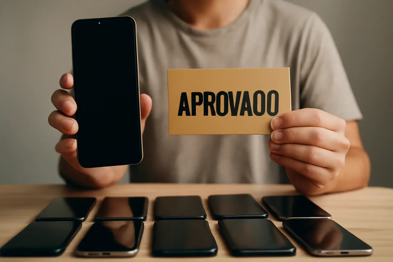 Melhores Celulares Usados: Top 10 opções aprovados por quem já comprou