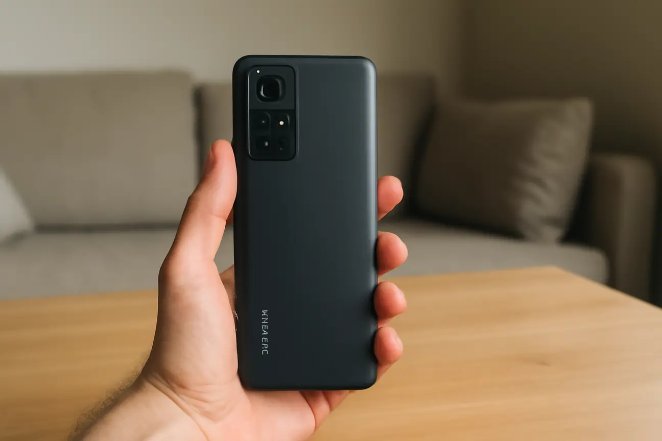 Melhores Celulares Xiaomi Até 1500: Top 10 opções bem avaliados pelos consumidores