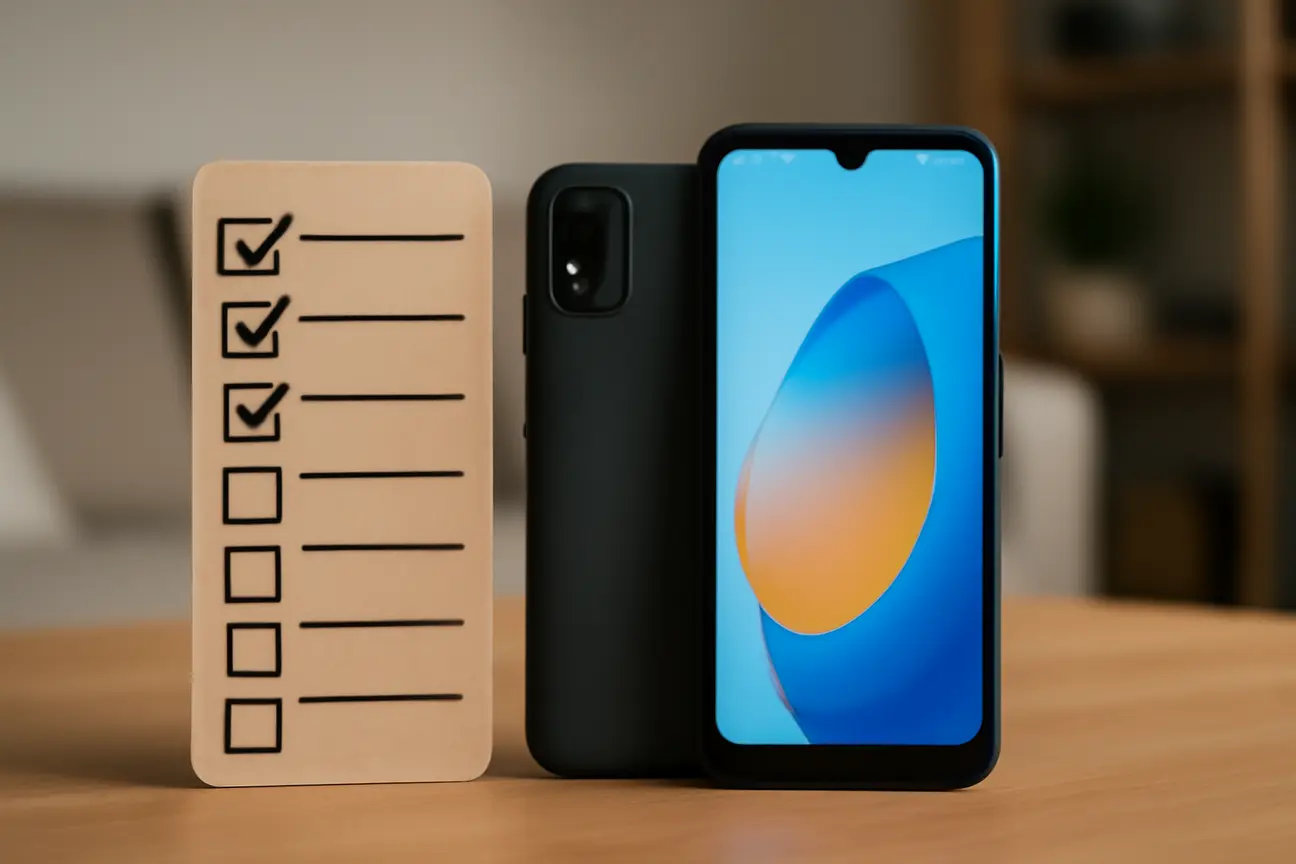 Melhores Celulares de Entrada: Top 10 boas opções