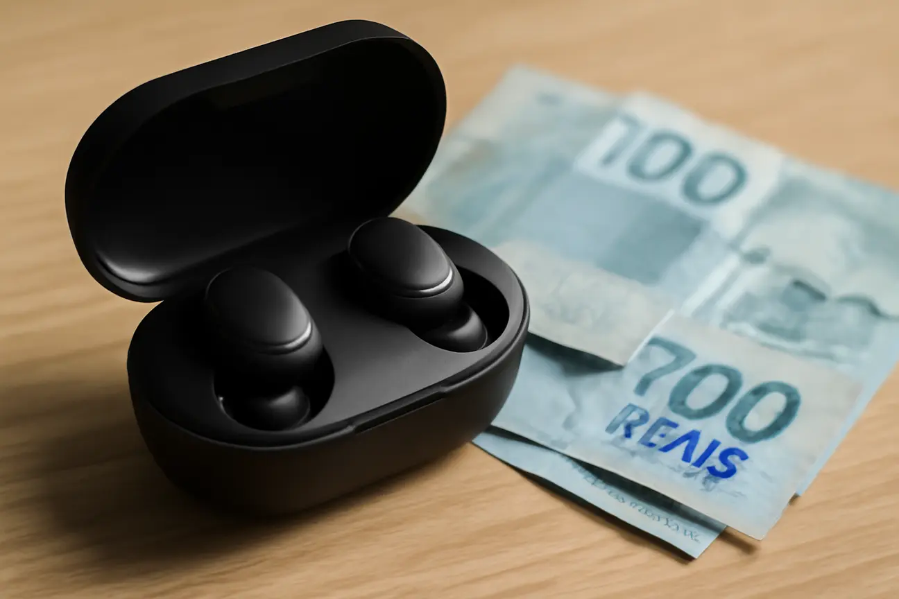 Melhores Fones De Ouvido Bluetooth Até 100 Reais: Top 10 bons modelos para comprar